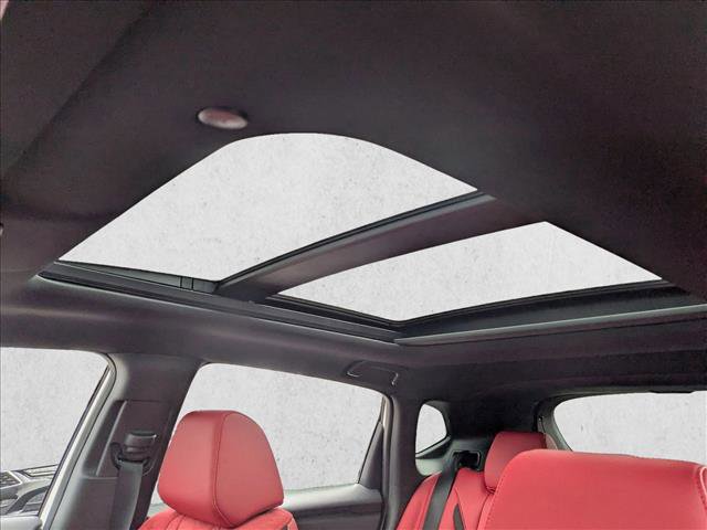 New 2026 Acura ADX A-Spec image 17