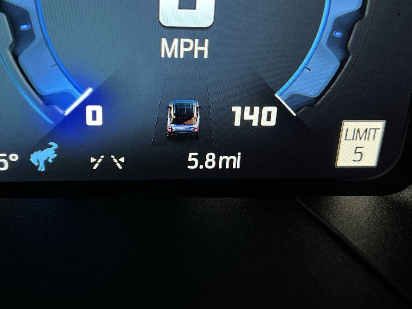 New 2025 Ford Bronco Sport Outer Banks w/ Outer Banks Tech Package+ image 16