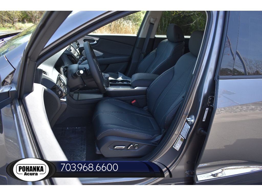 New 2026 Acura RDX SH-AWD w/ Technology Package image 29