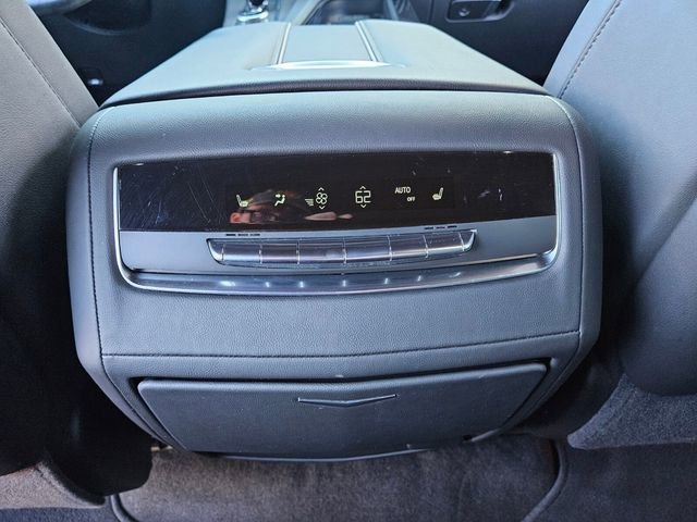 Used 2023 Cadillac Escalade Sport image 11