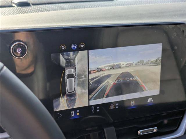 New 2025 Chevrolet Equinox LT w/ Convenience Package II image 11