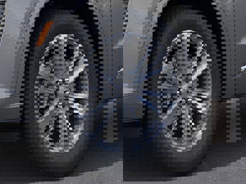 New 2025 Cadillac XT6 Premium Luxury w/ Technology Package image 9