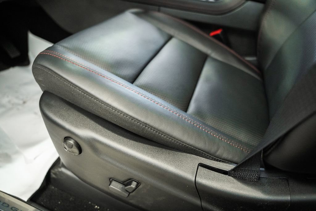 New 2026 Dodge Durango GT AWD/4WD image 37