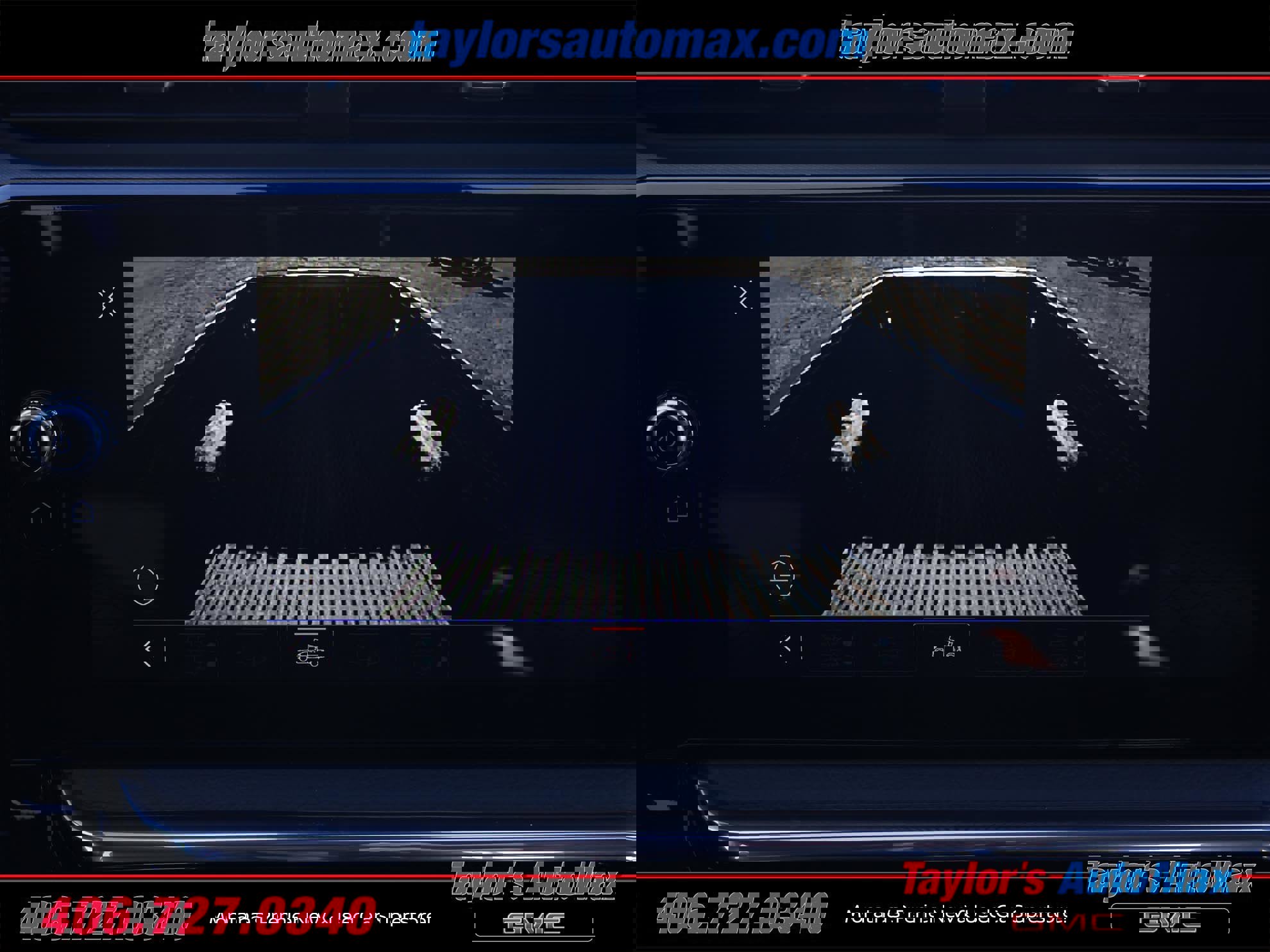 New 2026 GMC Sierra 1500 Denali w/ Denali Reserve Package image 25