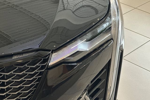 Used 2024 Cadillac CT4 V Blackwing w/ Driver Assist Package RWD image 51