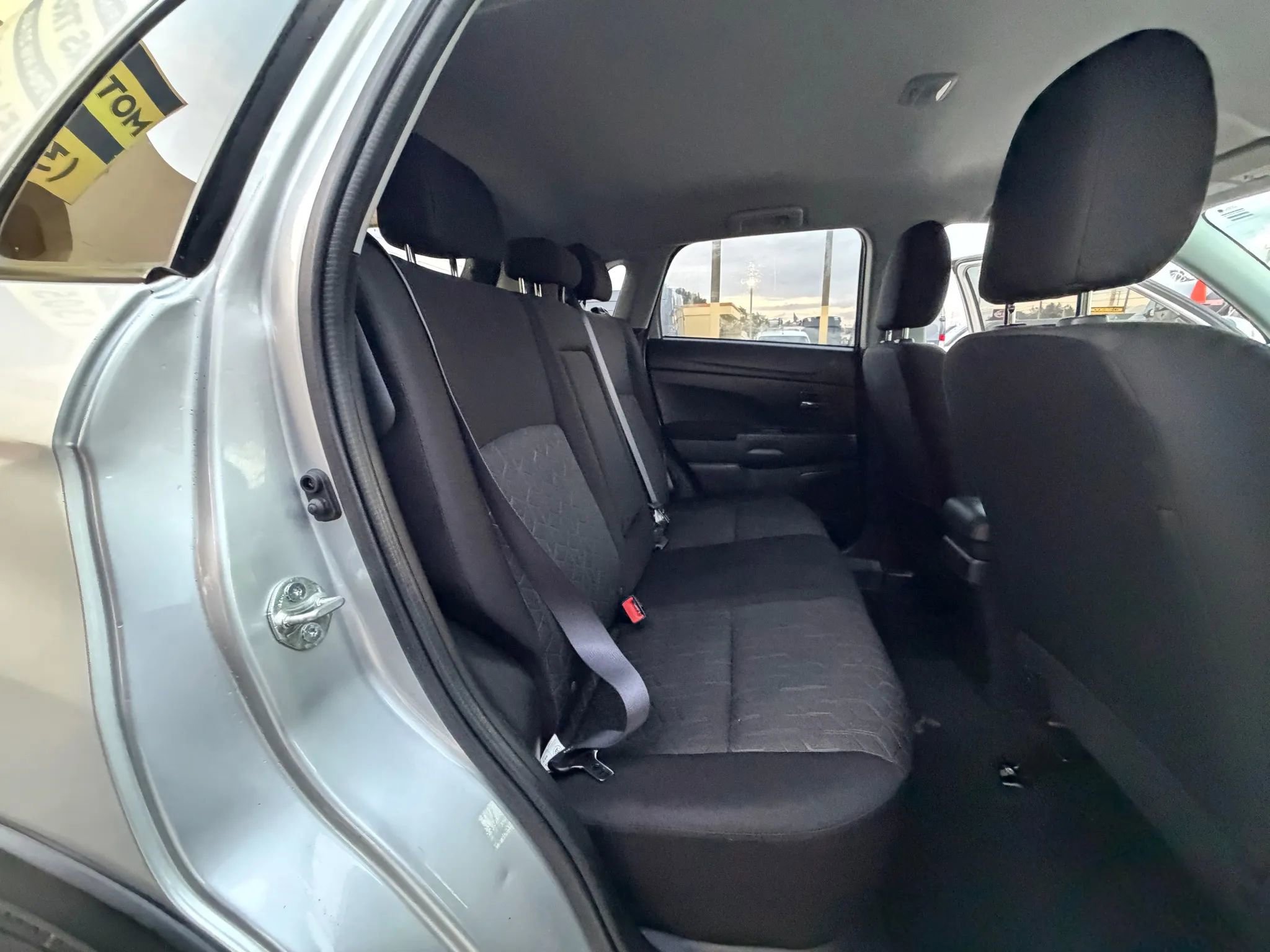 Used 2021 Mitsubishi Outlander Sport FWD image 18