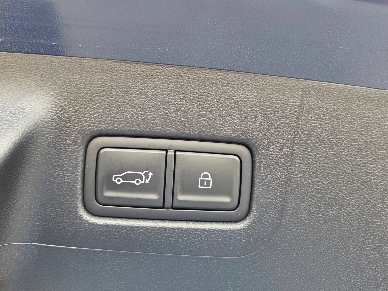 New 2026 Hyundai Santa Fe SEL FWD image 13