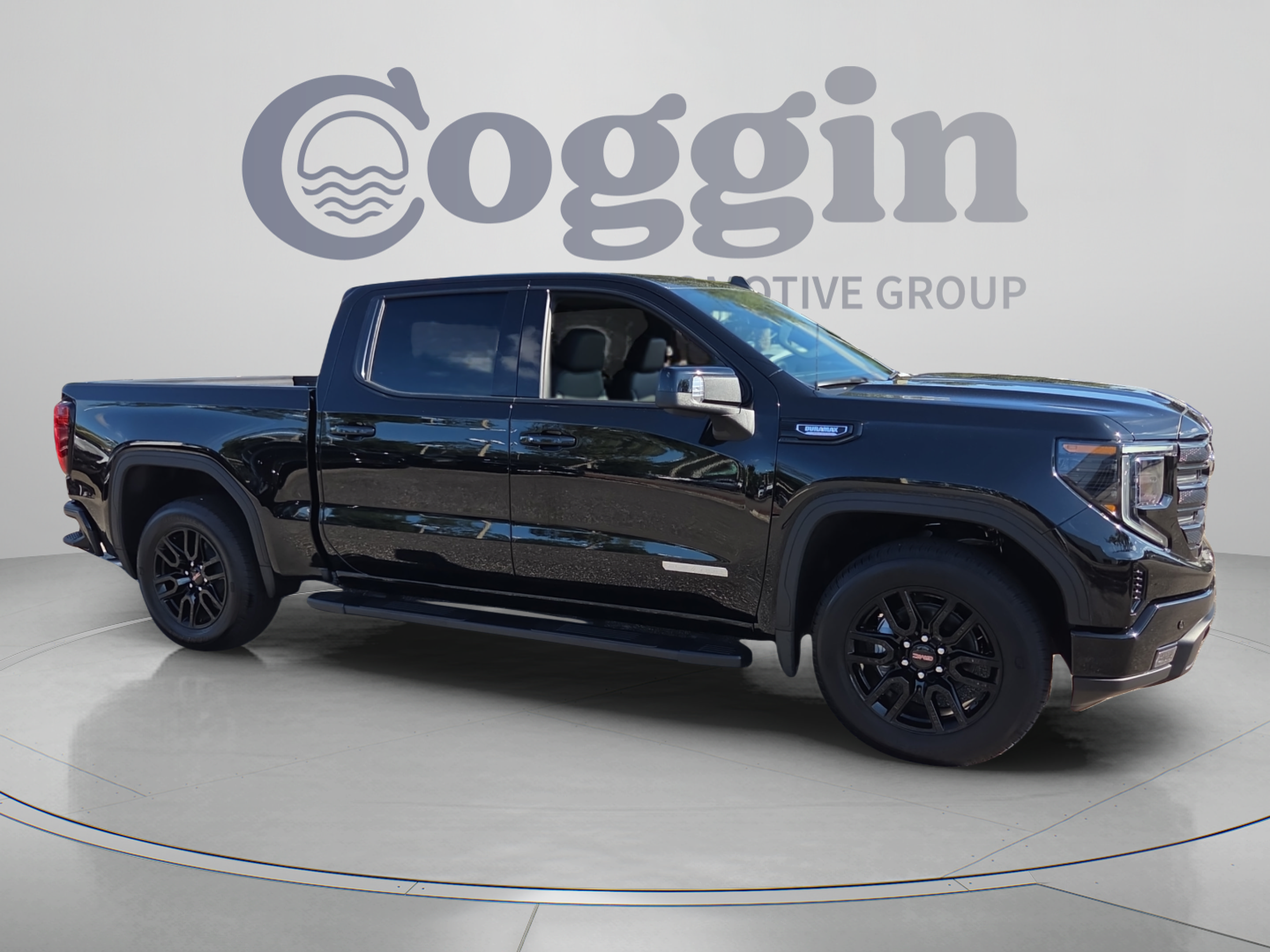 New 2026 GMC Sierra 1500 Elevation w/ Elevation Premium Package RWD image 7