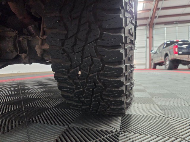 Used 2018 RAM 3500 Tradesman w/ Chrome Appearance Group AWD/4WD image 89