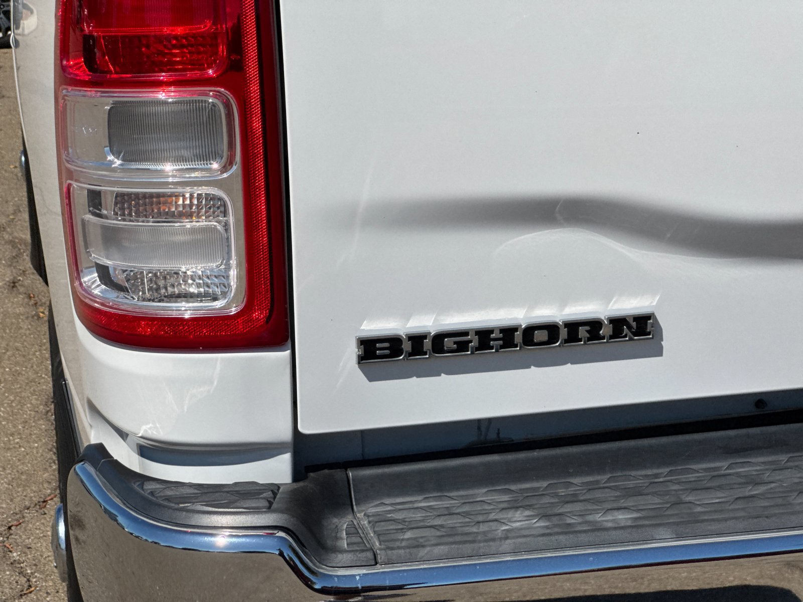 Used 2019 RAM 2500 Big Horn RWD image 38