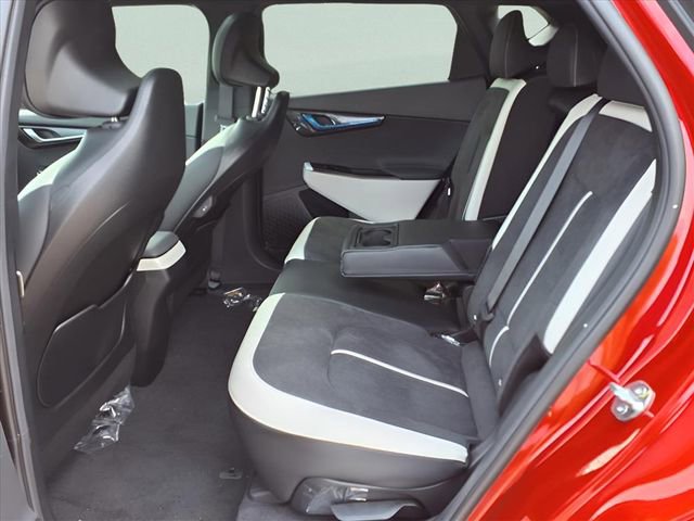 New 2025 Kia EV6 GT-Line image 22