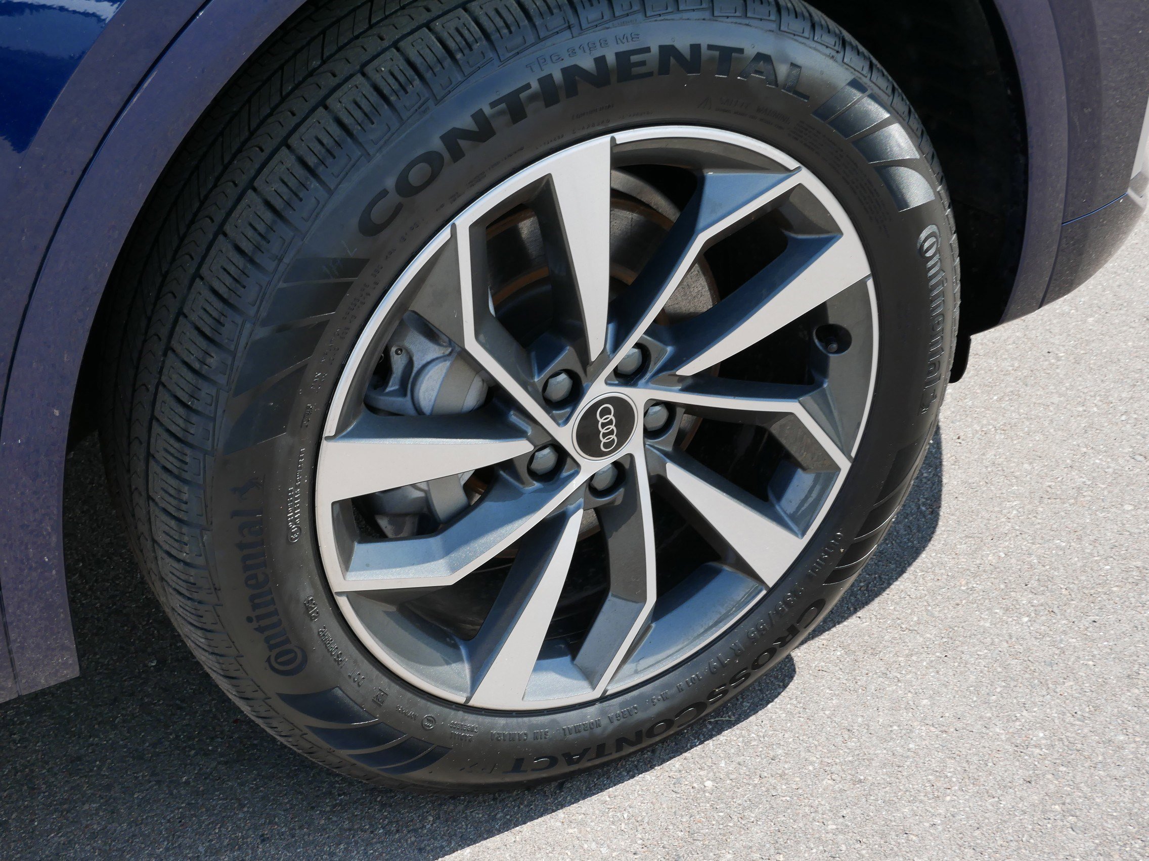 Used 2024 Audi Q5 2.0T Premium image 15