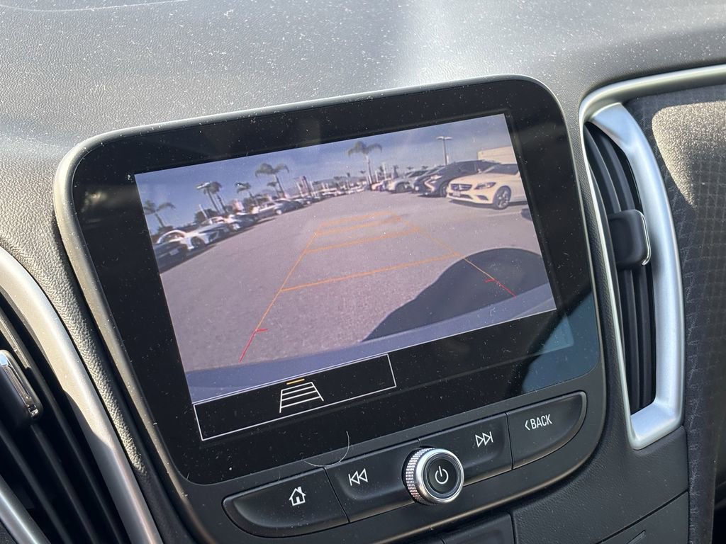 Used 2022 Chevrolet Malibu RS image 10