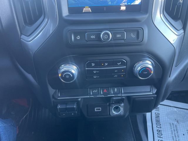 Used 2019 GMC Sierra 1500 4x4 Double Cab image 20