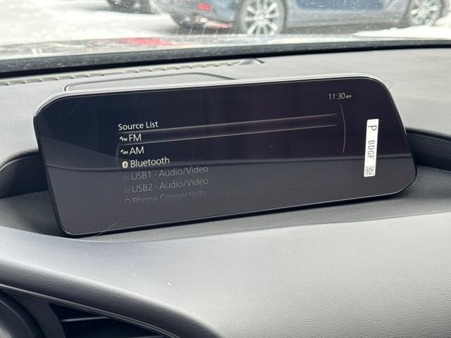 New 2026 MAZDA MAZDA3 Carbon image 18