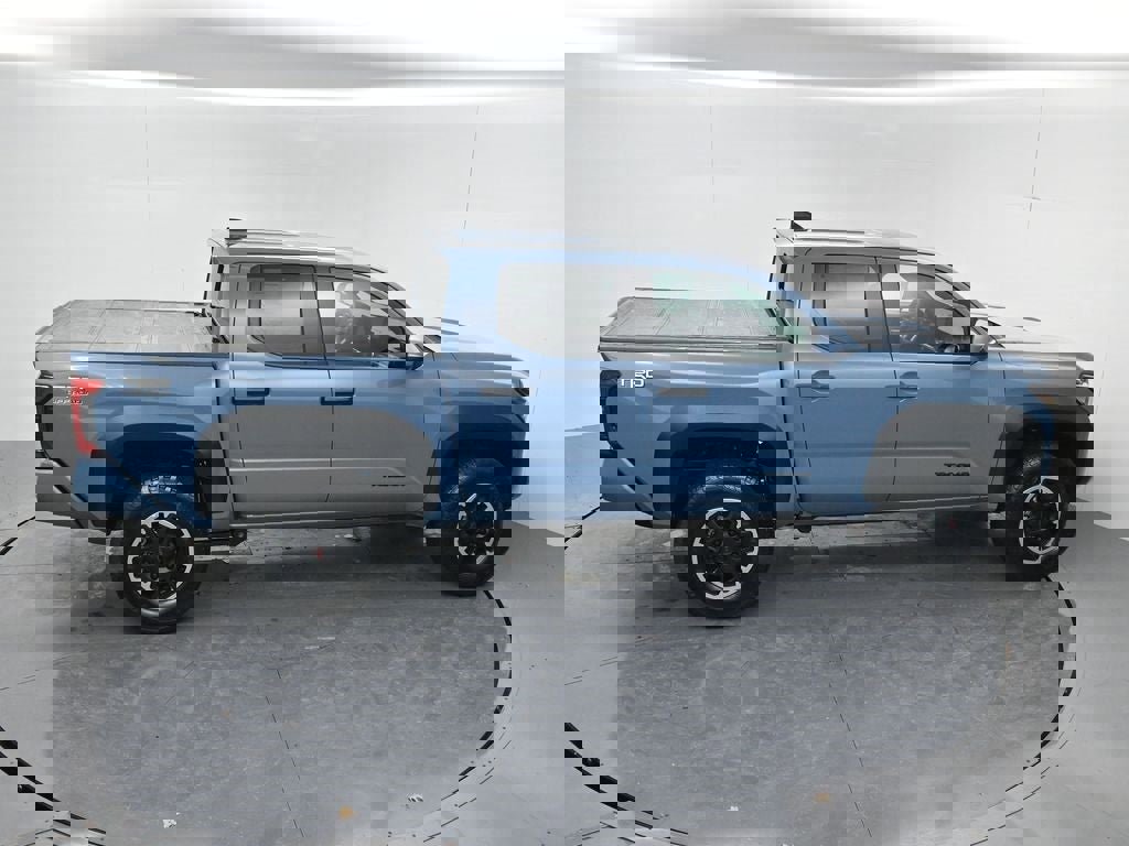 New 2026 Toyota Tacoma TRD Off-Road w/ TRD Off Road Upgrade Package image 64