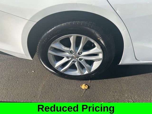 Used 2018 Chevrolet Malibu LT image 42