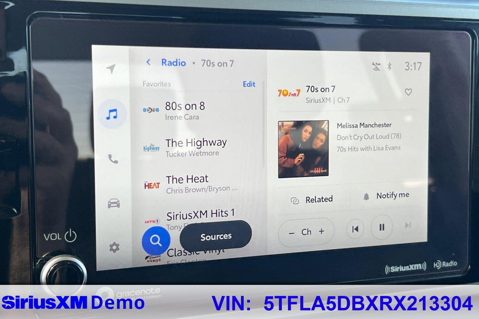 Used 2024 Toyota Tundra SR5 image 23