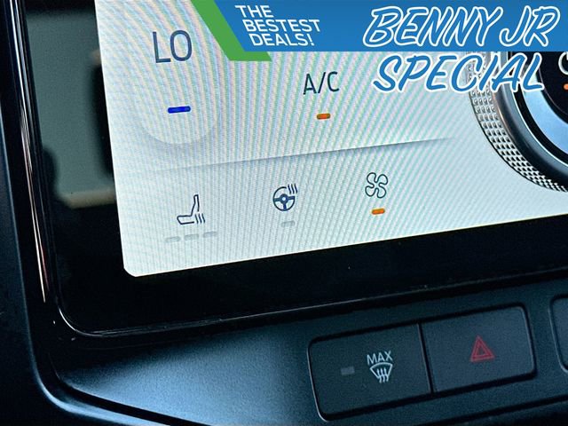 Used 2025 Ford F150 Lightning Flash image 21