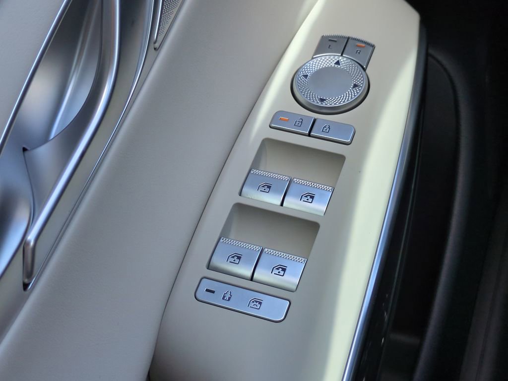 Used 2026 Genesis GV70 2.5T image 20