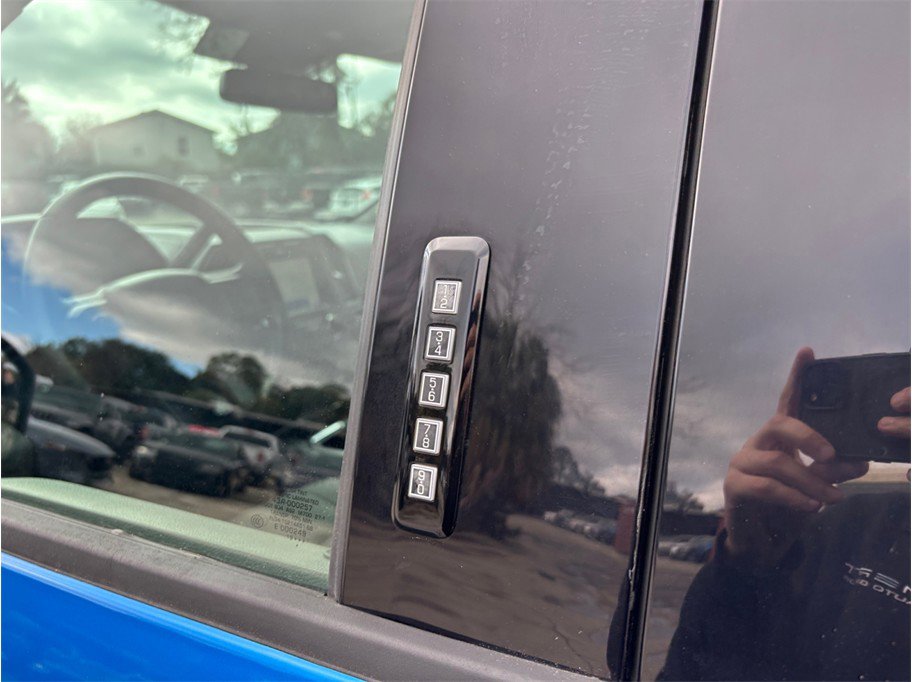 Used 2020 Ford F150 XLT w/ Equipment Group 302A Luxury image 15