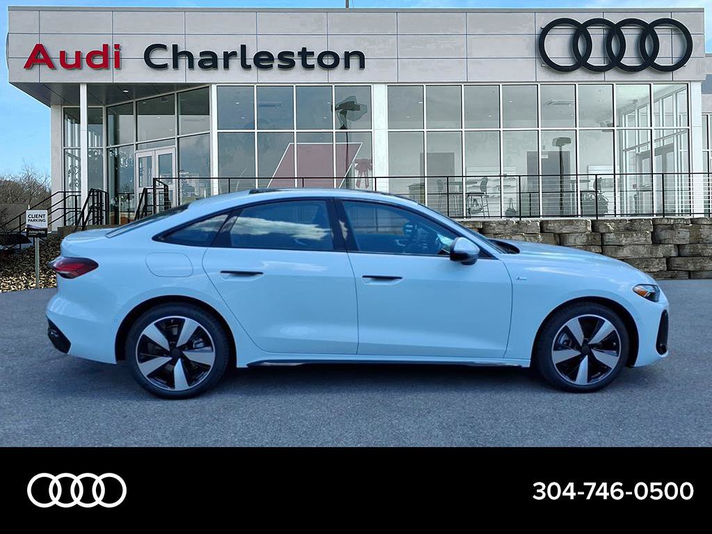 New 2026 Audi A5 2.0T Premium Plus AWD/4WD image 2