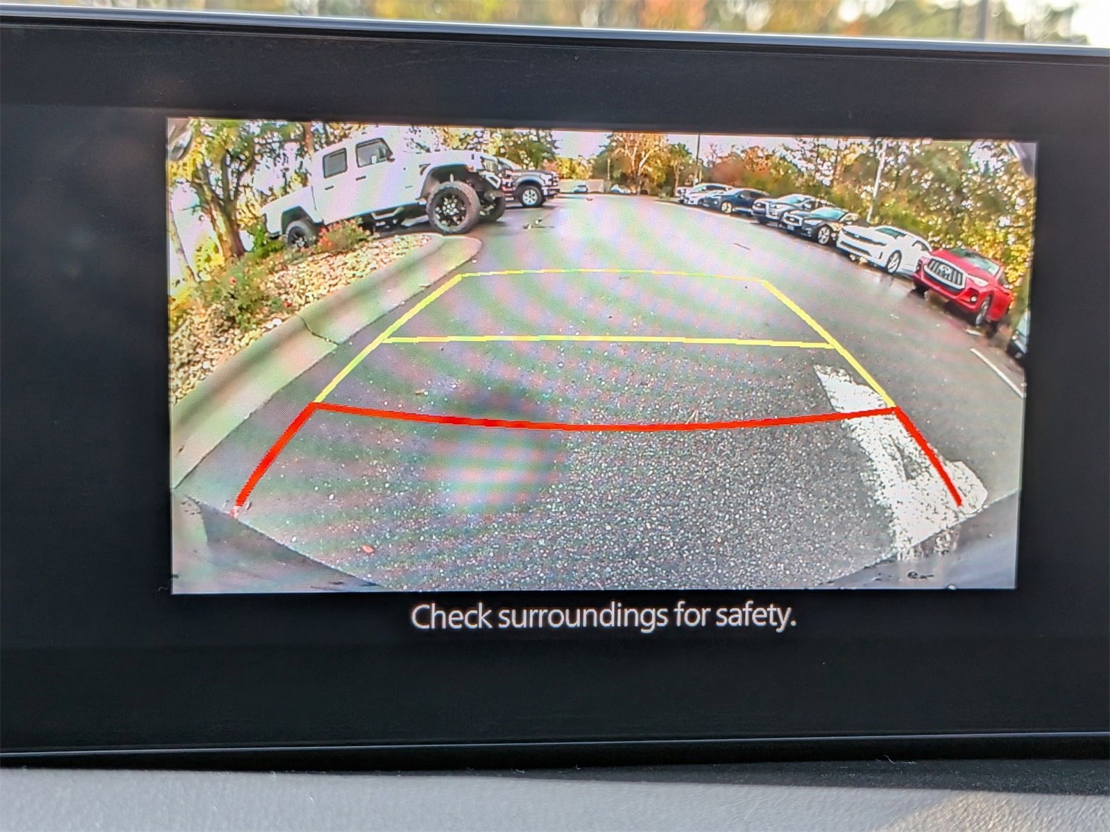 Used 2020 MAZDA MAZDA3 Sedan w/ Select Package image 23