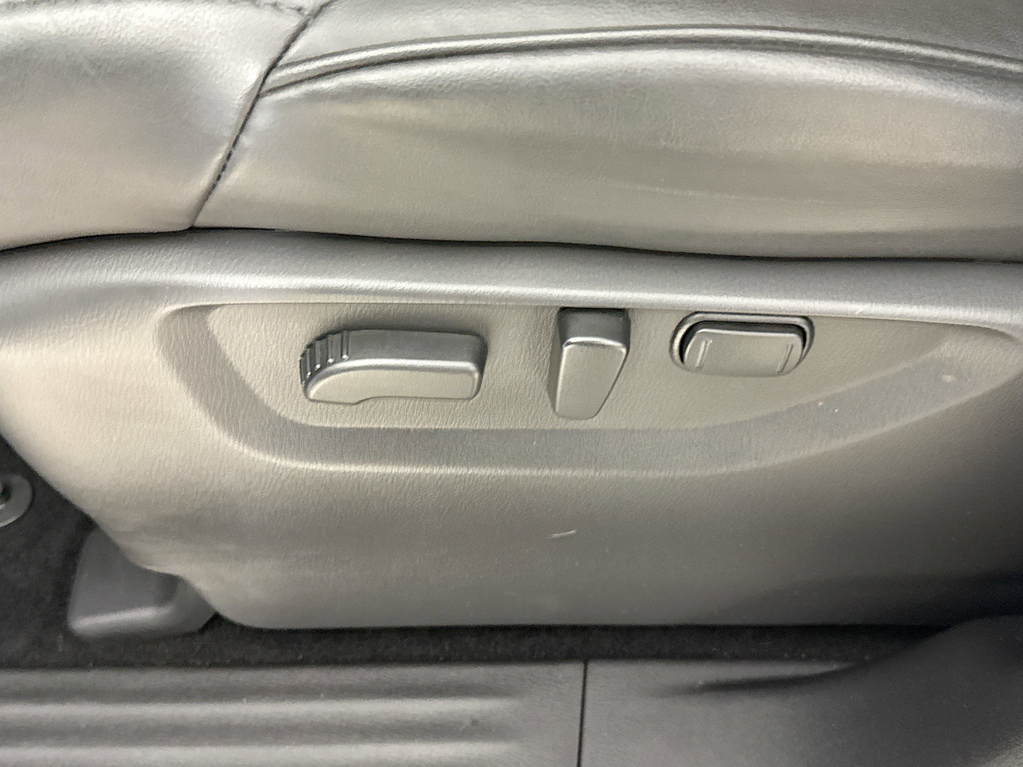 Used 2023 Nissan Armada SV w/ Cargo Package image 24