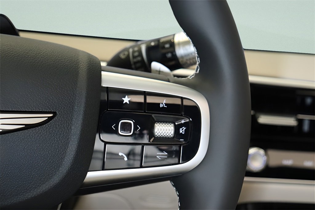 New 2026 Genesis GV70 2.5T Select image 16