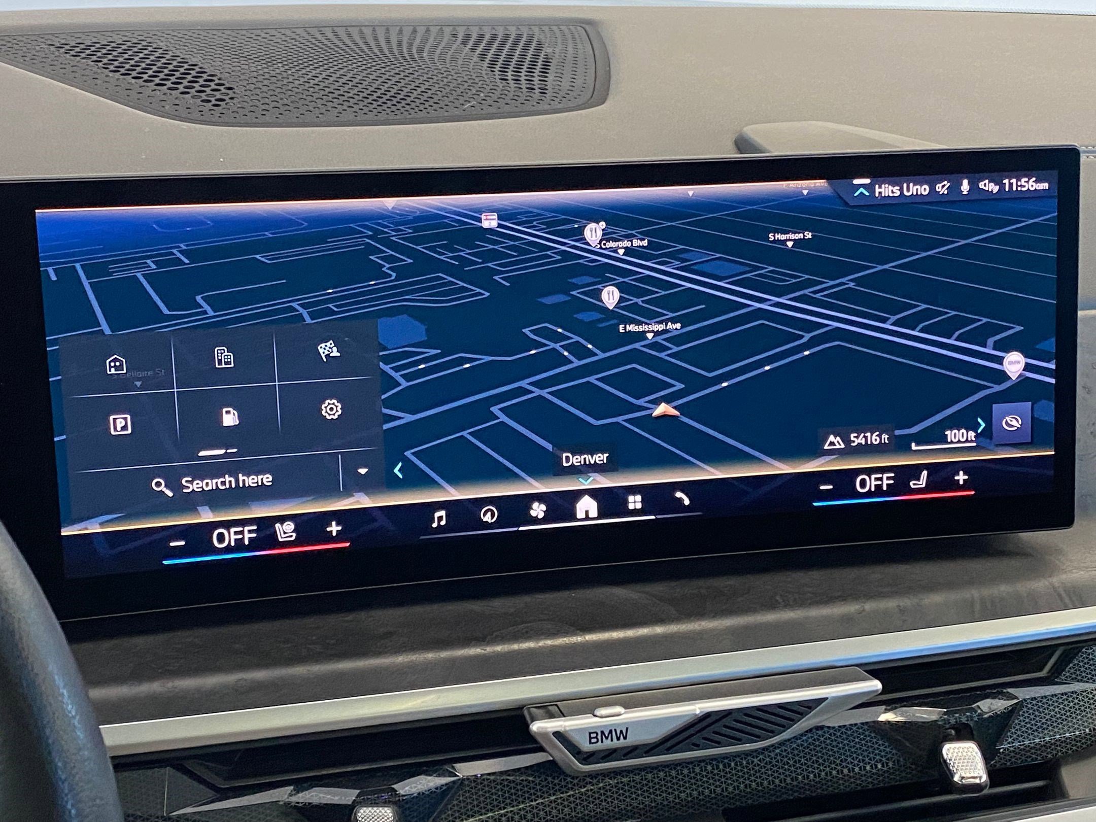 Certified 2025 BMW X7 xDrive40i image 27