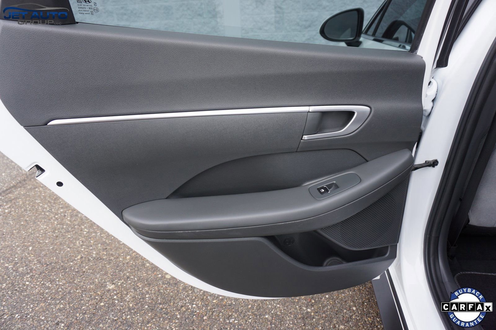 Used 2022 Hyundai Sonata SE image 18