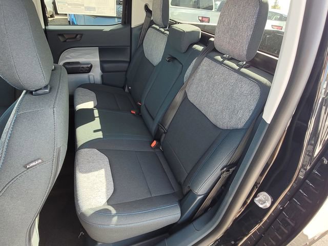 New 2025 Ford Maverick XLT image 6
