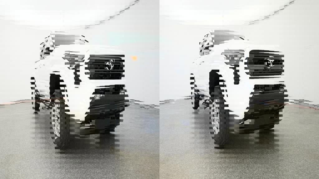 New 2026 Toyota Tacoma SR5 image 31