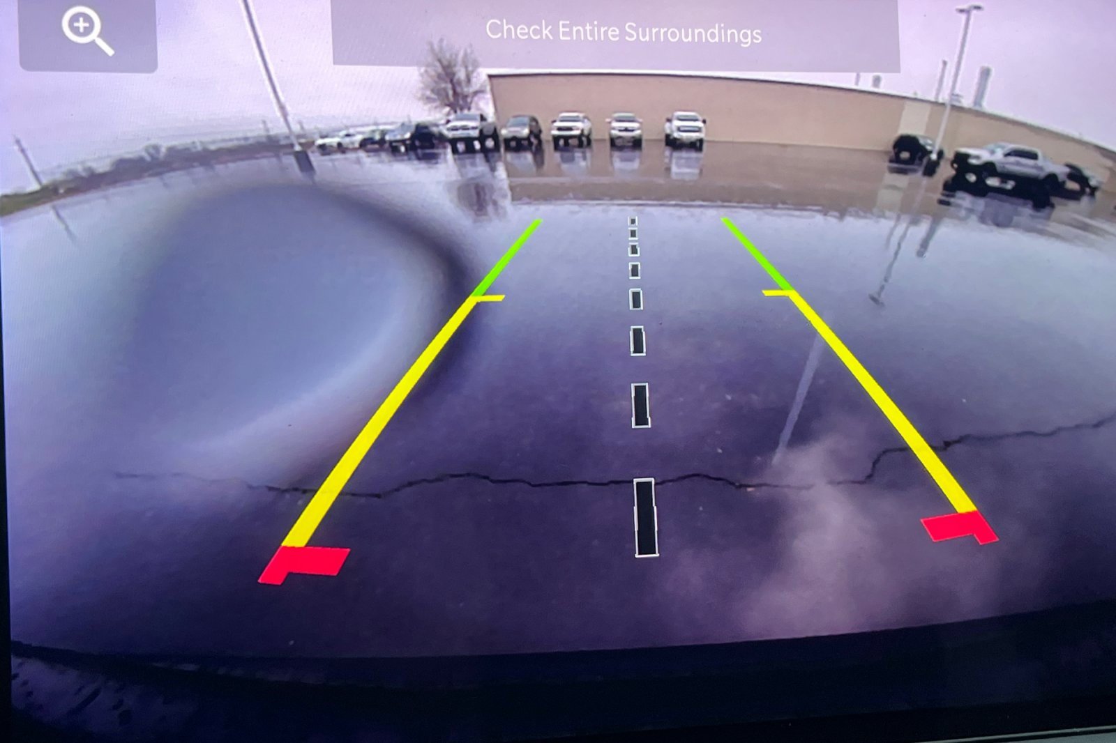 Used 2024 Jeep Compass Latitude image 21