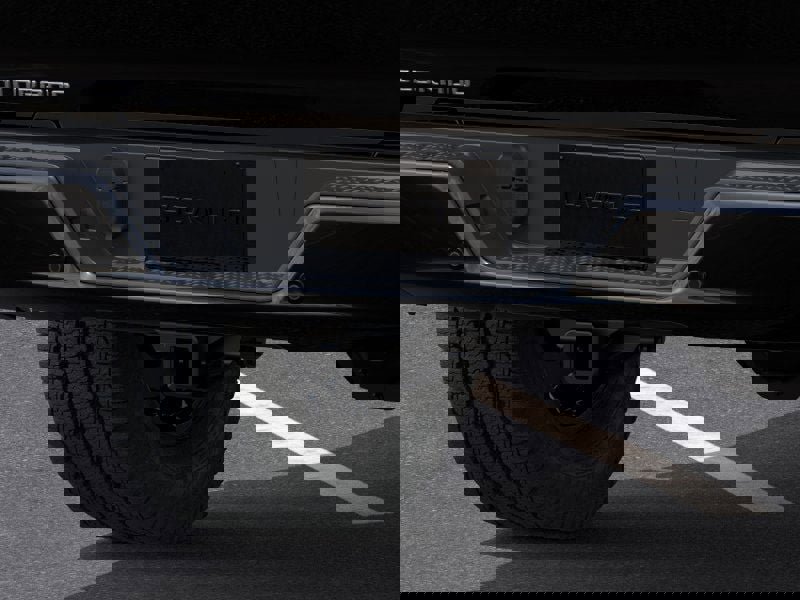 New 2026 Chevrolet Colorado Trail Boss image 36