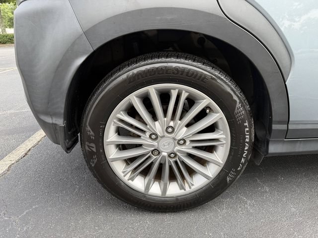 Used 2020 Hyundai Kona SEL Plus FWD image 39