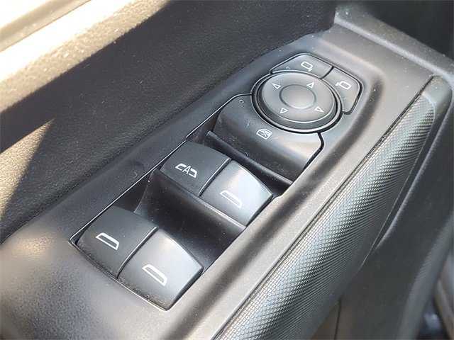 Used 2019 Chevrolet Silverado 1500 Custom w/ Custom Value Package image 10