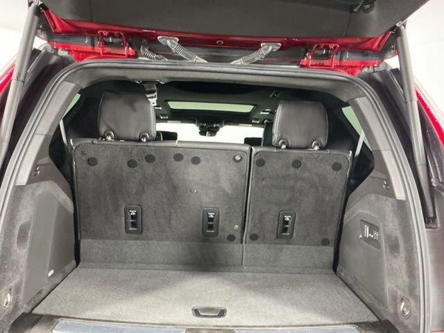 Used 2021 Cadillac Escalade Premium Luxury Platinum image 32