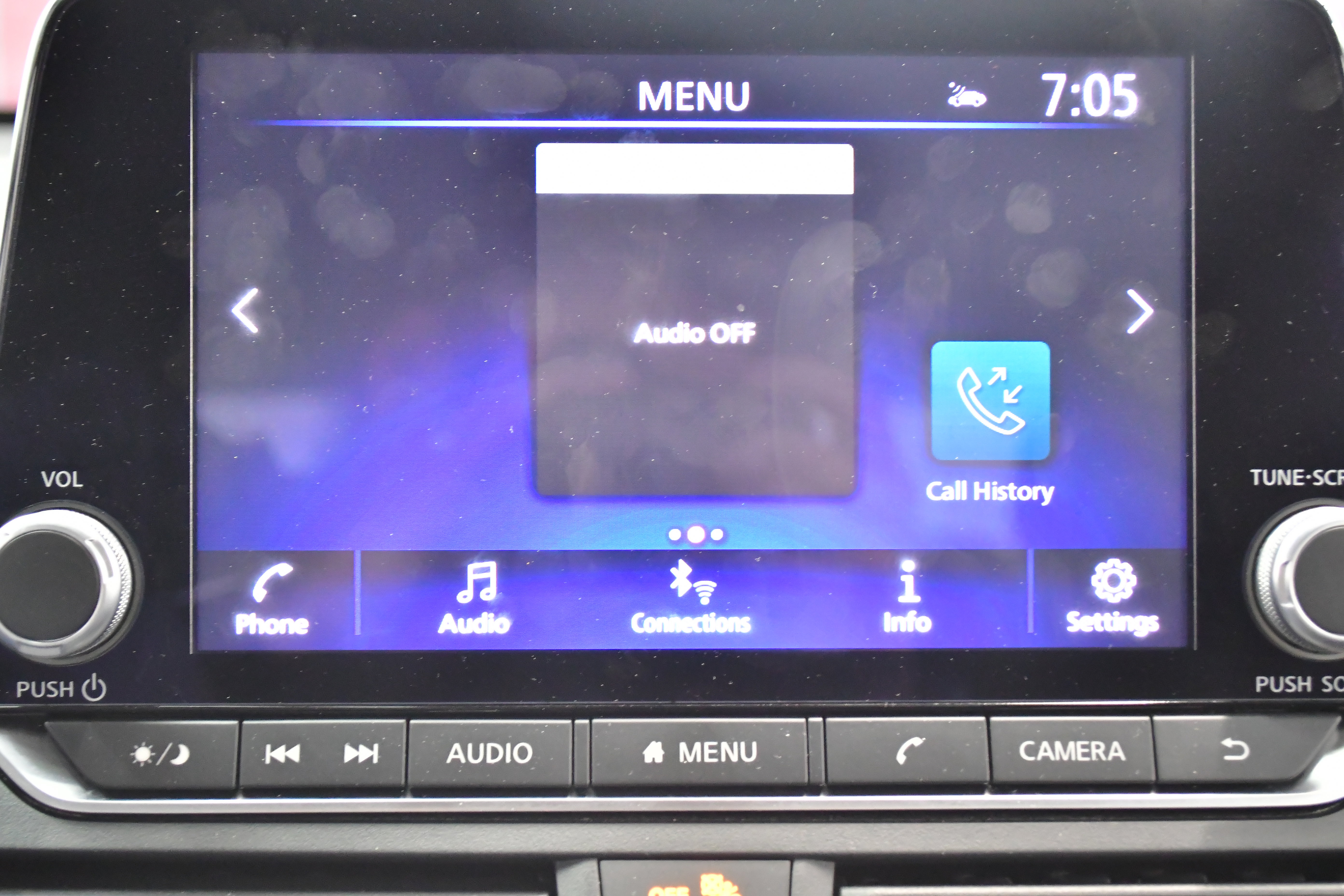 Used 2025 Nissan Altima 2.5 SV image 24