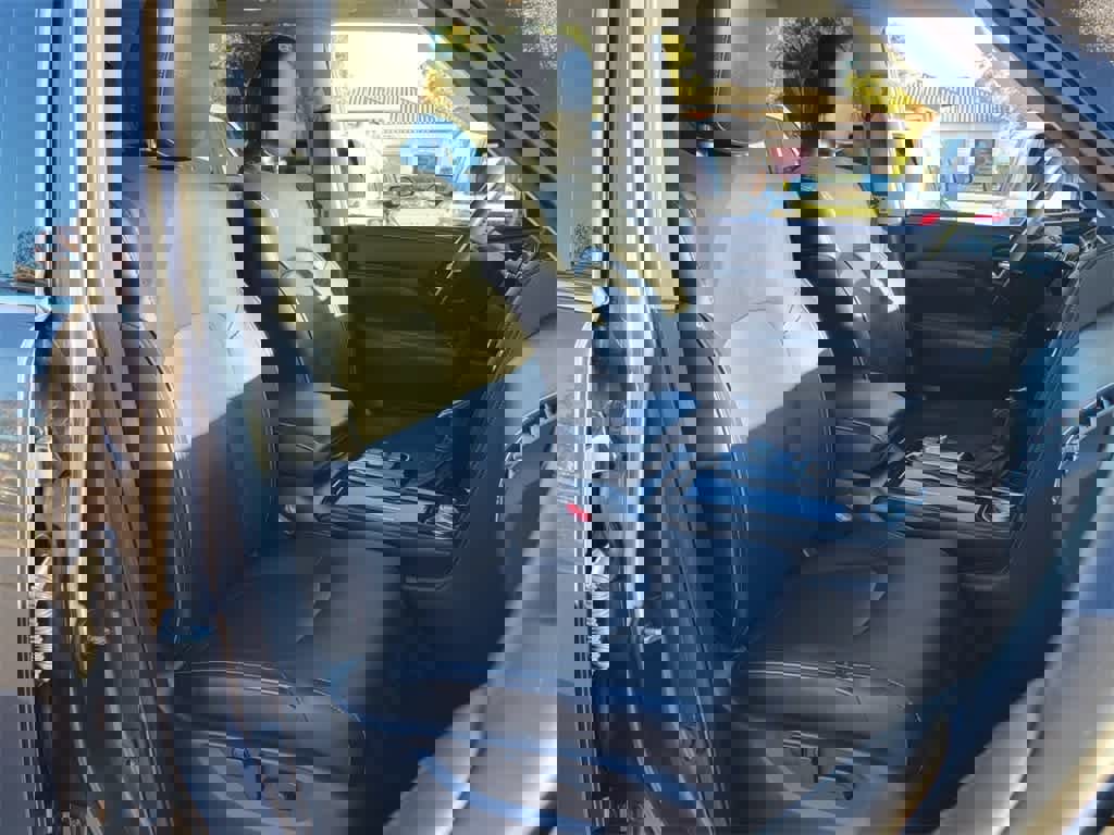 Used 2024 INFINITI QX80 Luxe image 15