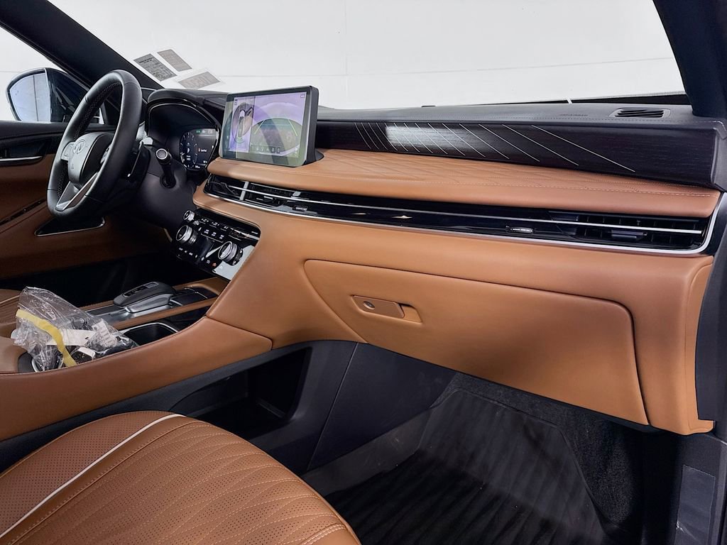 Certified 2026 INFINITI QX60 Autograph w/ Autograph Tech Package image 32