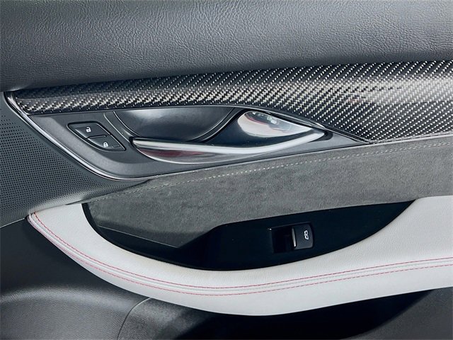 Used 2024 Cadillac CT5 V Blackwing w/ Carbon Fiber Package 2 image 31