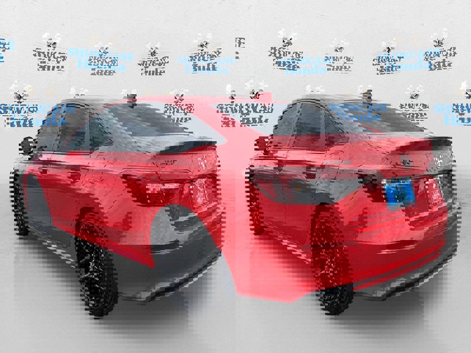 New 2026 Honda Civic Sport image 2