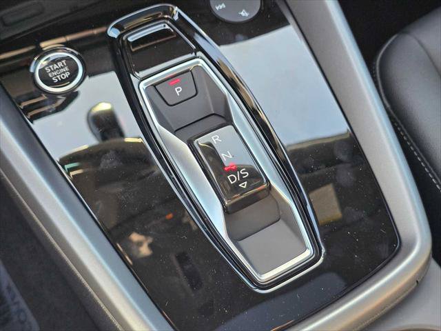 New 2026 Audi A3 2.0T Premium AWD/4WD image 35