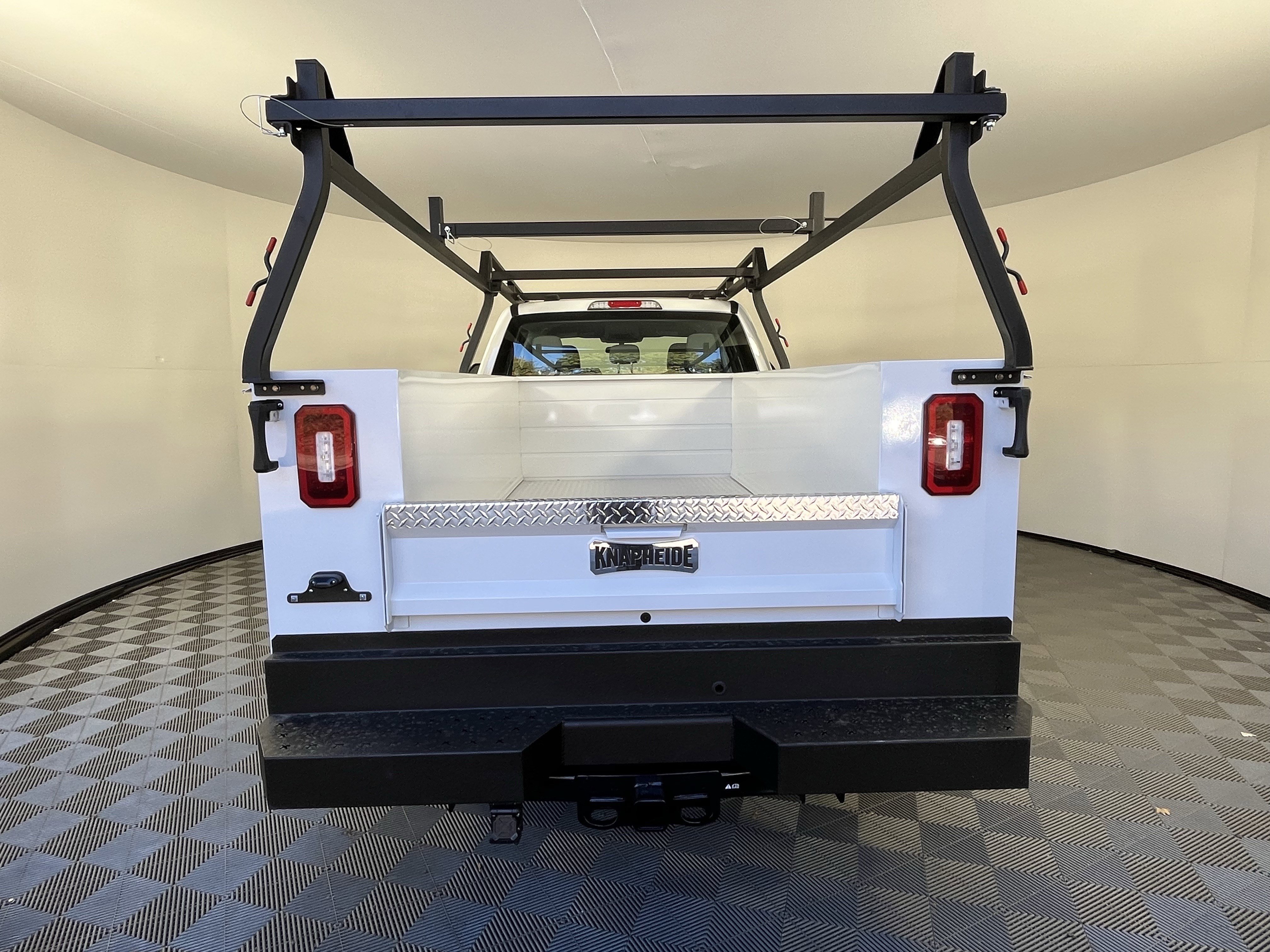 New 2026 Ford F250 XL w/ Snow Plow Prep Package image 4