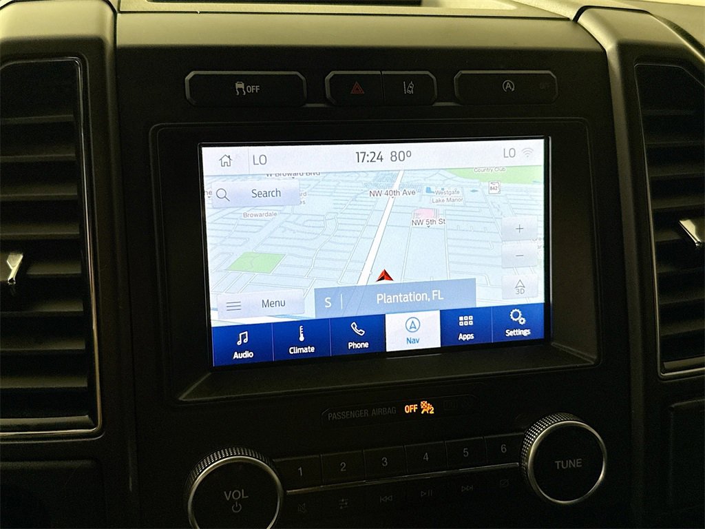 Used 2020 Ford Expedition Max Limited w/ Equipment Group 301A image 14