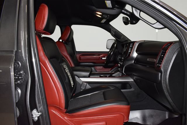 Used 2019 RAM 1500 Rebel w/ Level 1 Equipment Group AWD/4WD image 16