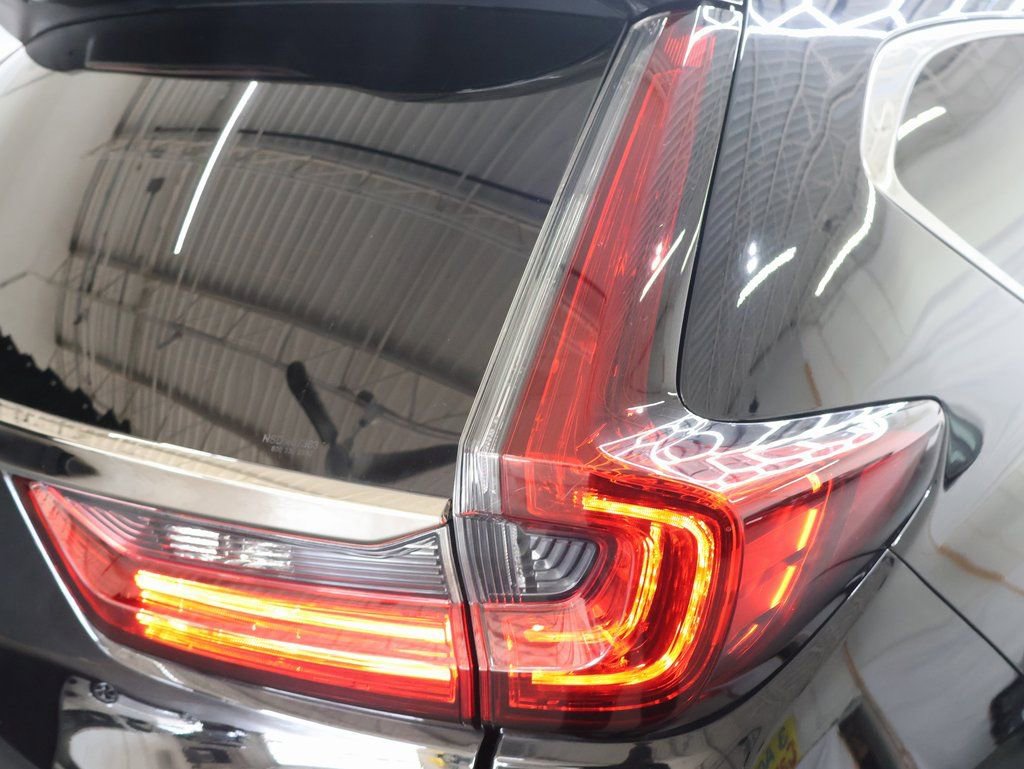 Used 2022 Honda CR-V EX image 28