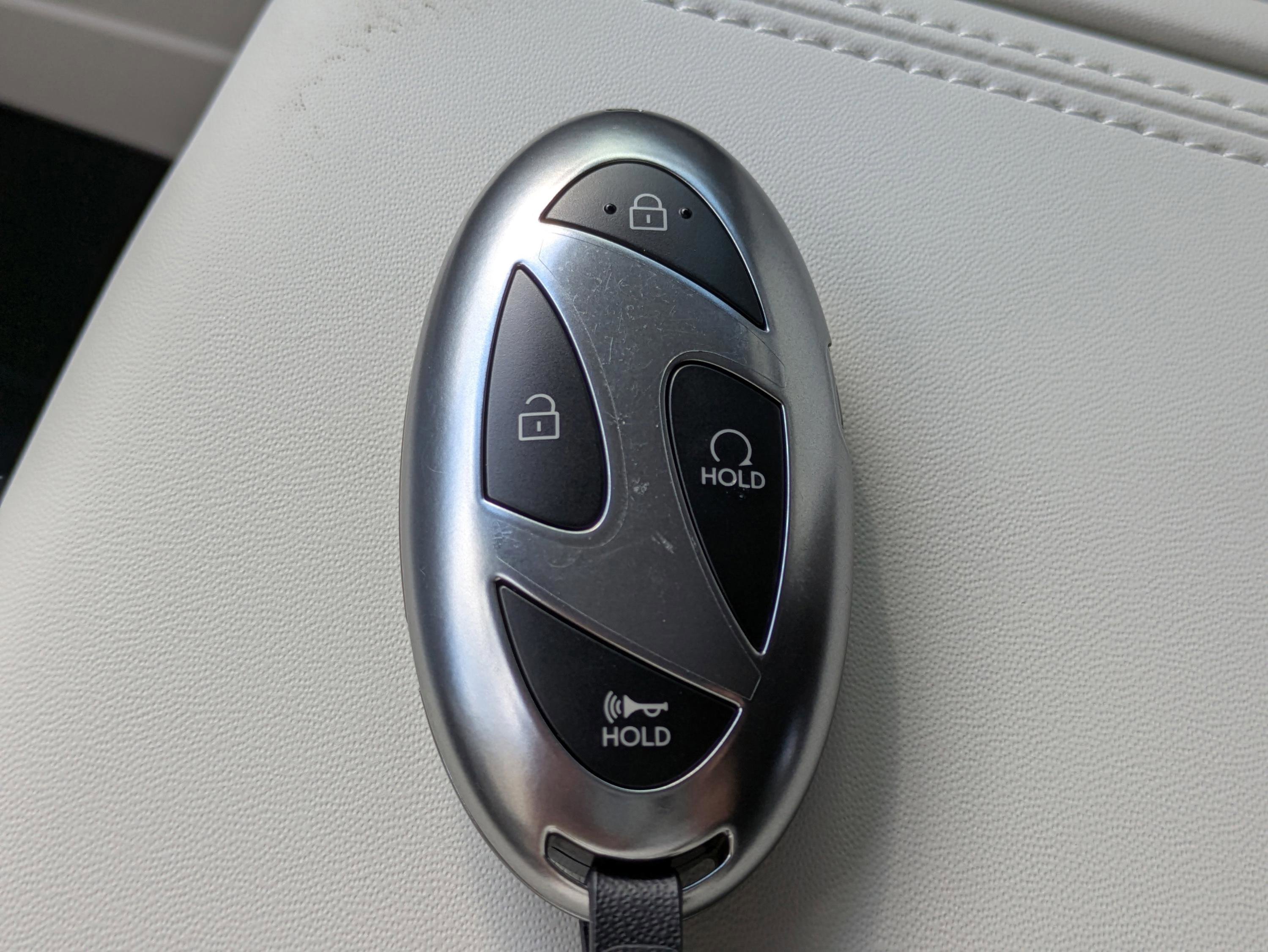New 2026 Hyundai Santa Fe SE FWD image 31