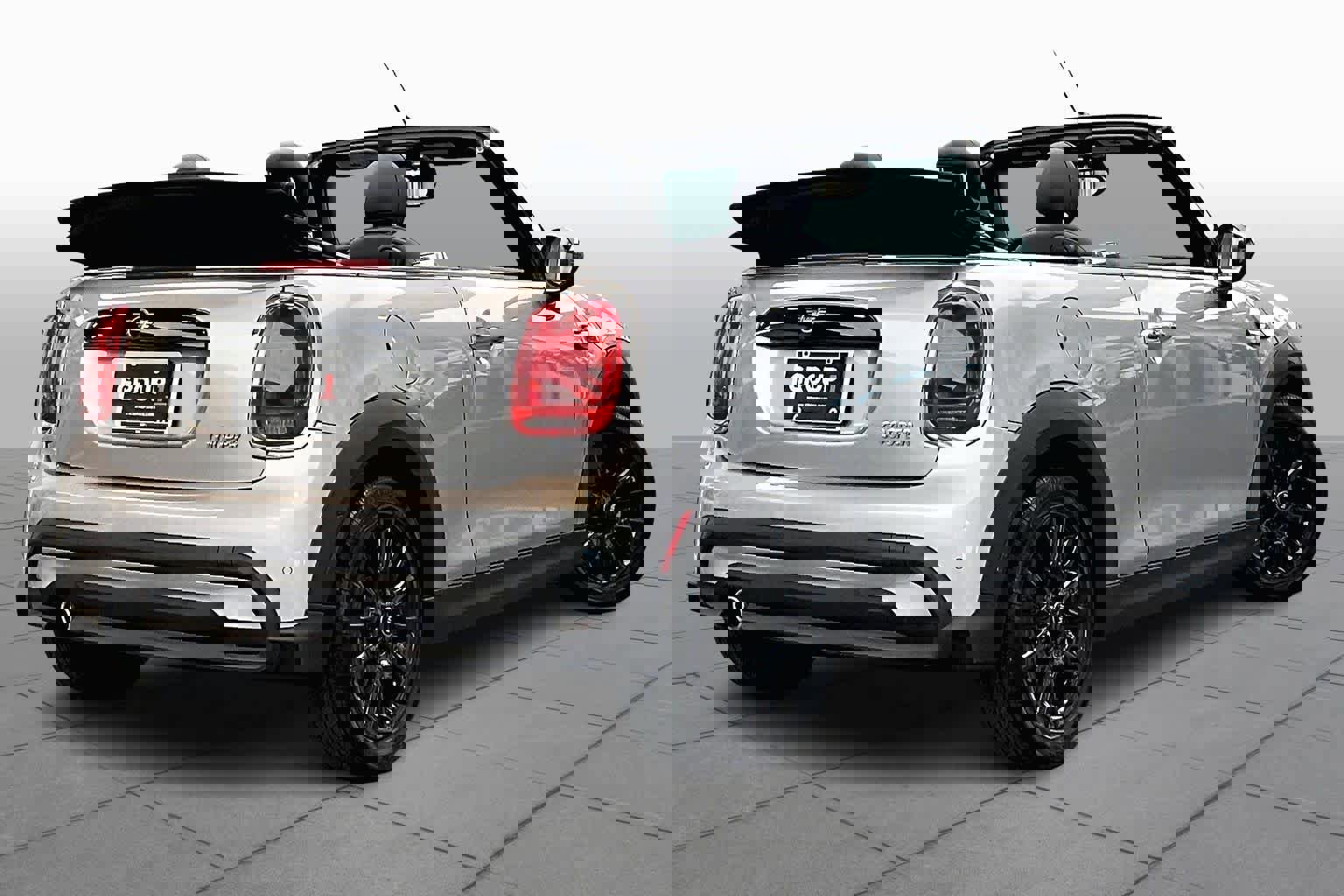 Used 2023 MINI Cooper Cooper image 24